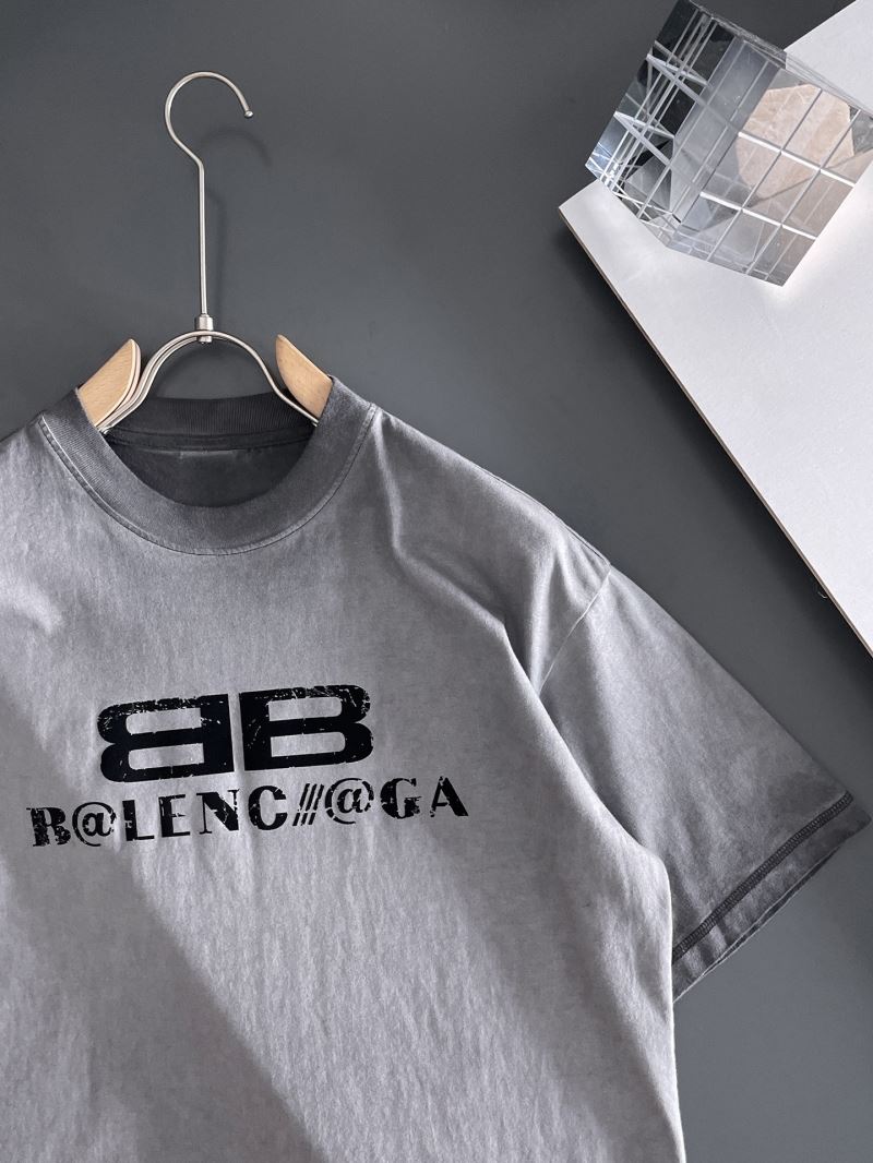 Balenciaga T-Shirts